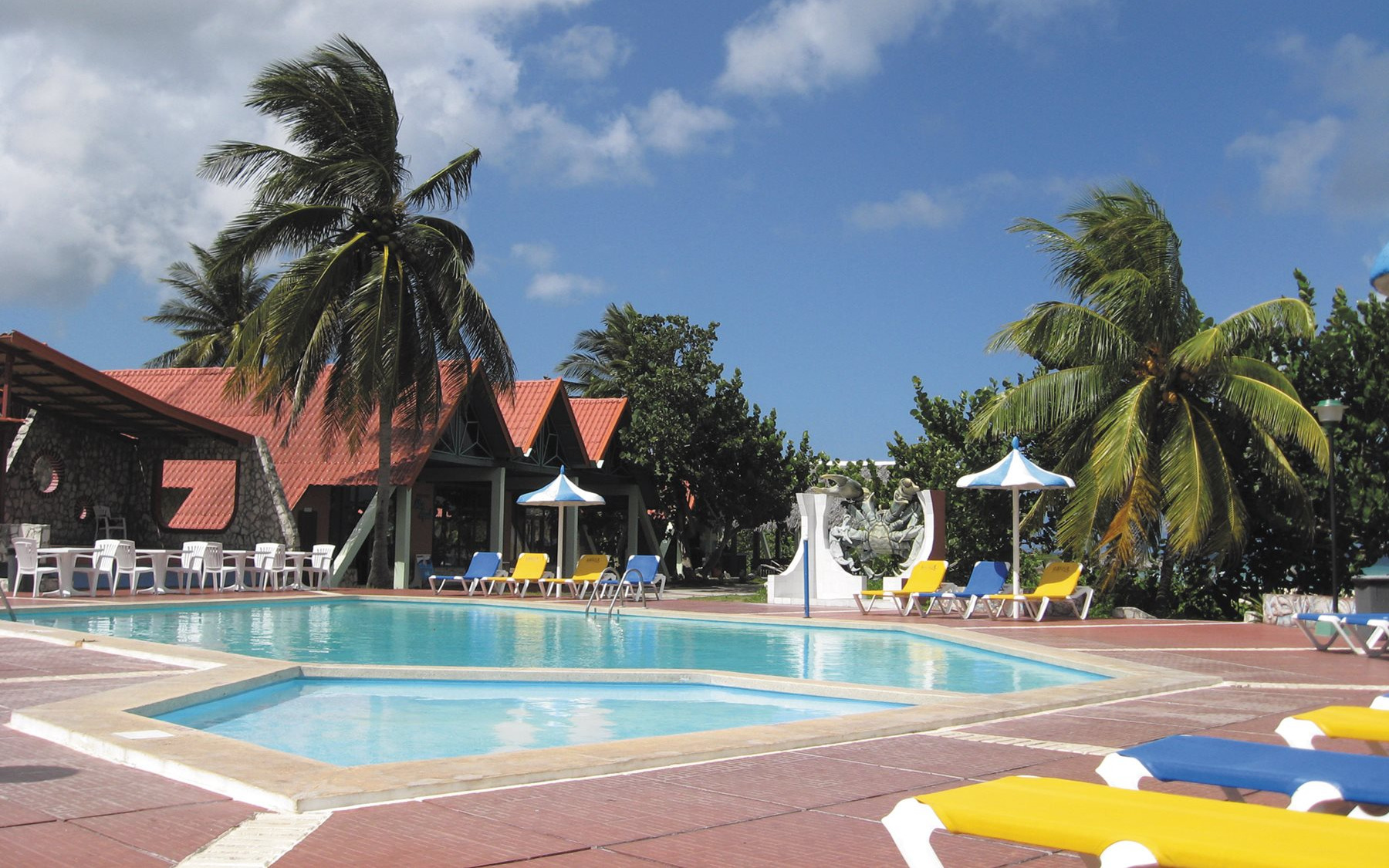 Piscine Piscine