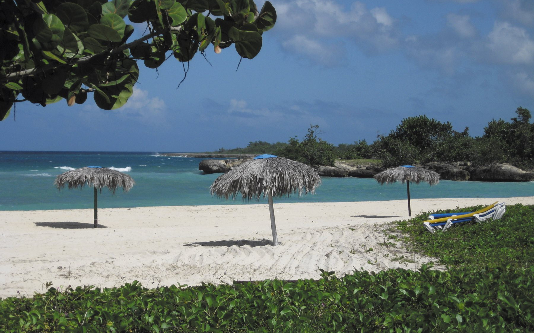 Plage Plage