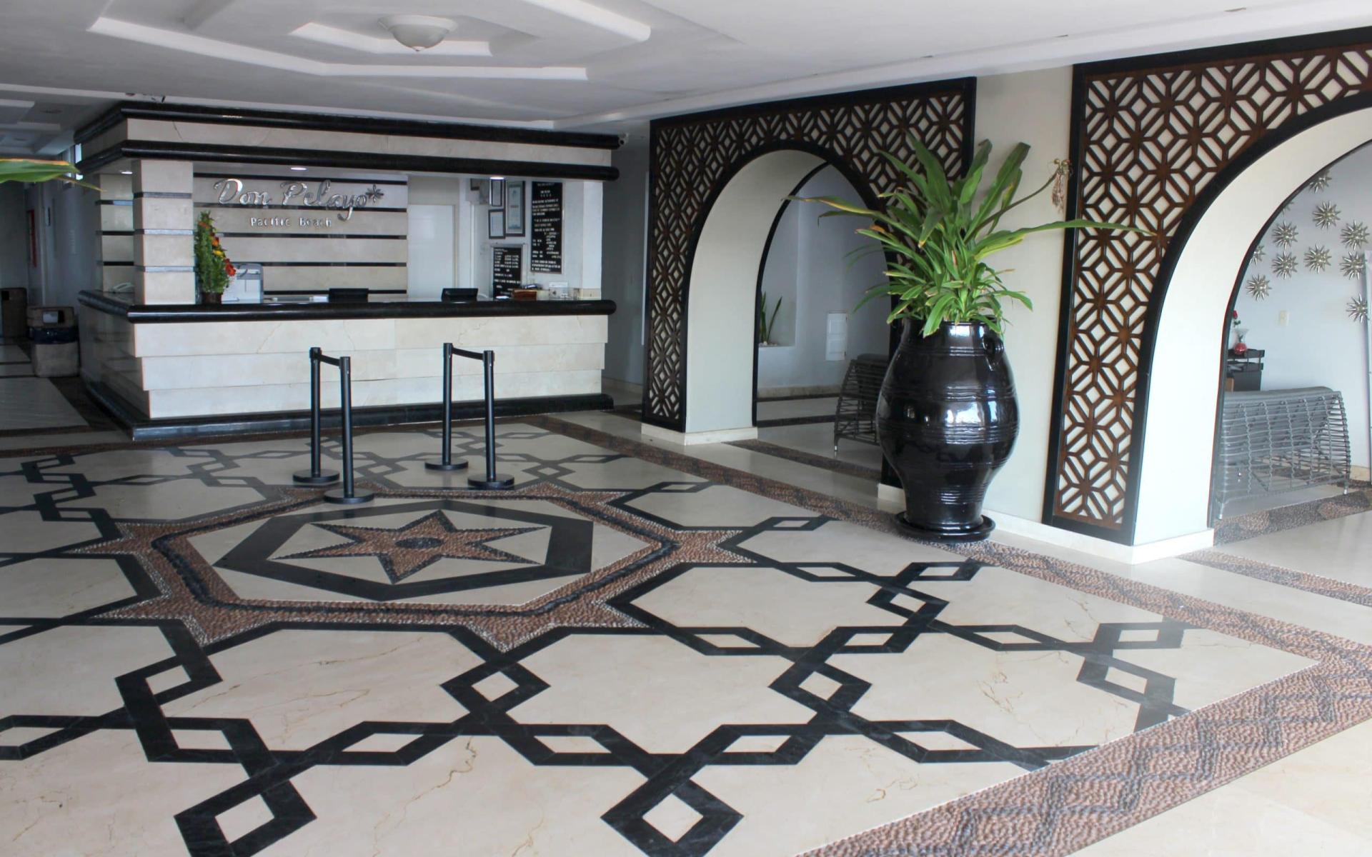 Lobby Lobby
