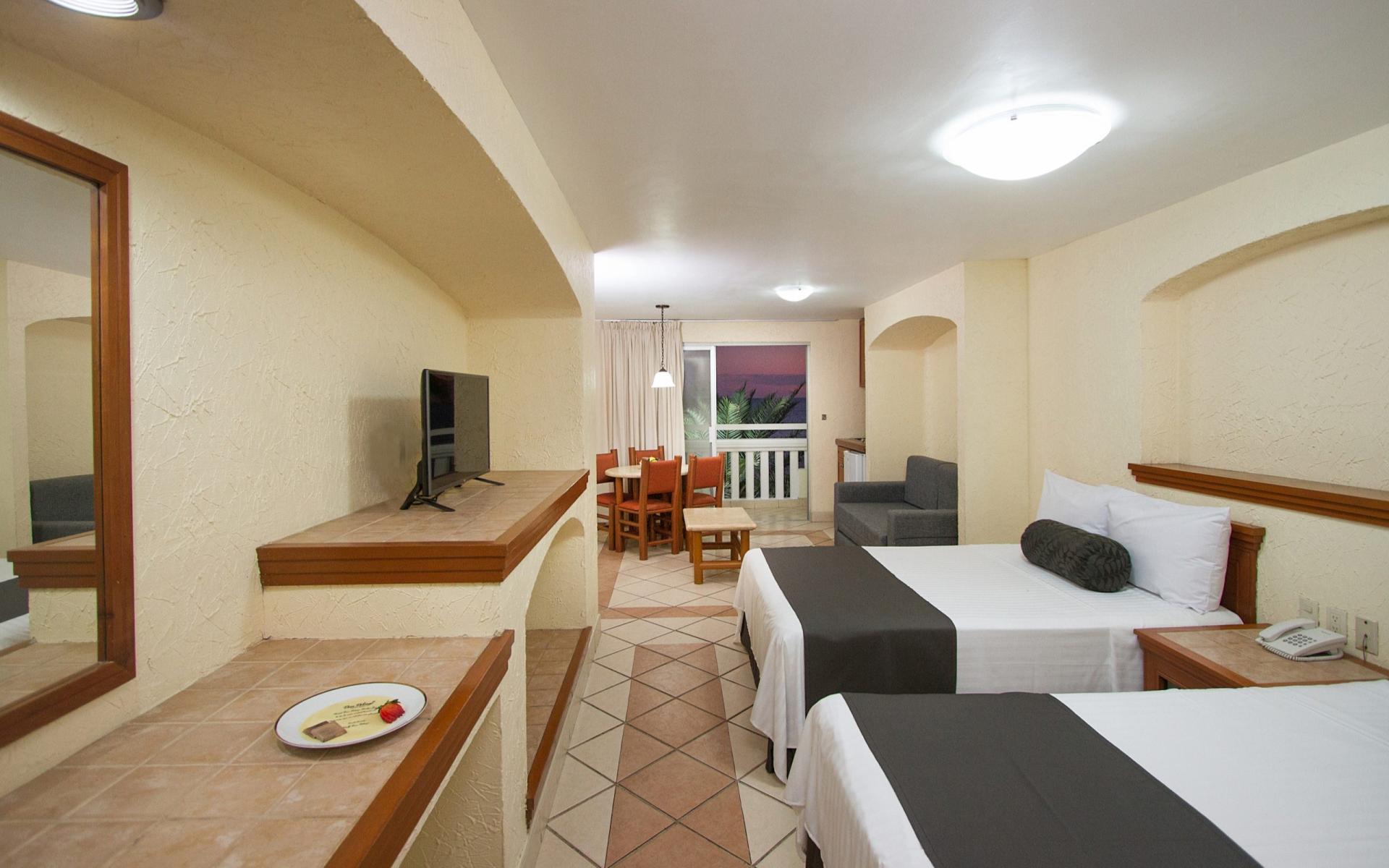 Junior Suite Junior Suite