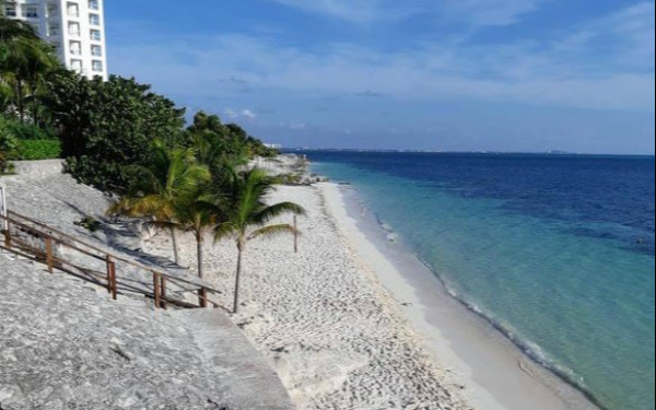Beach Beach