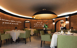 Restaurant Restaurant