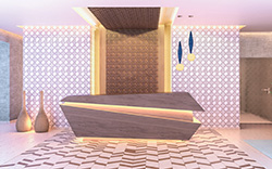 Reception Reception