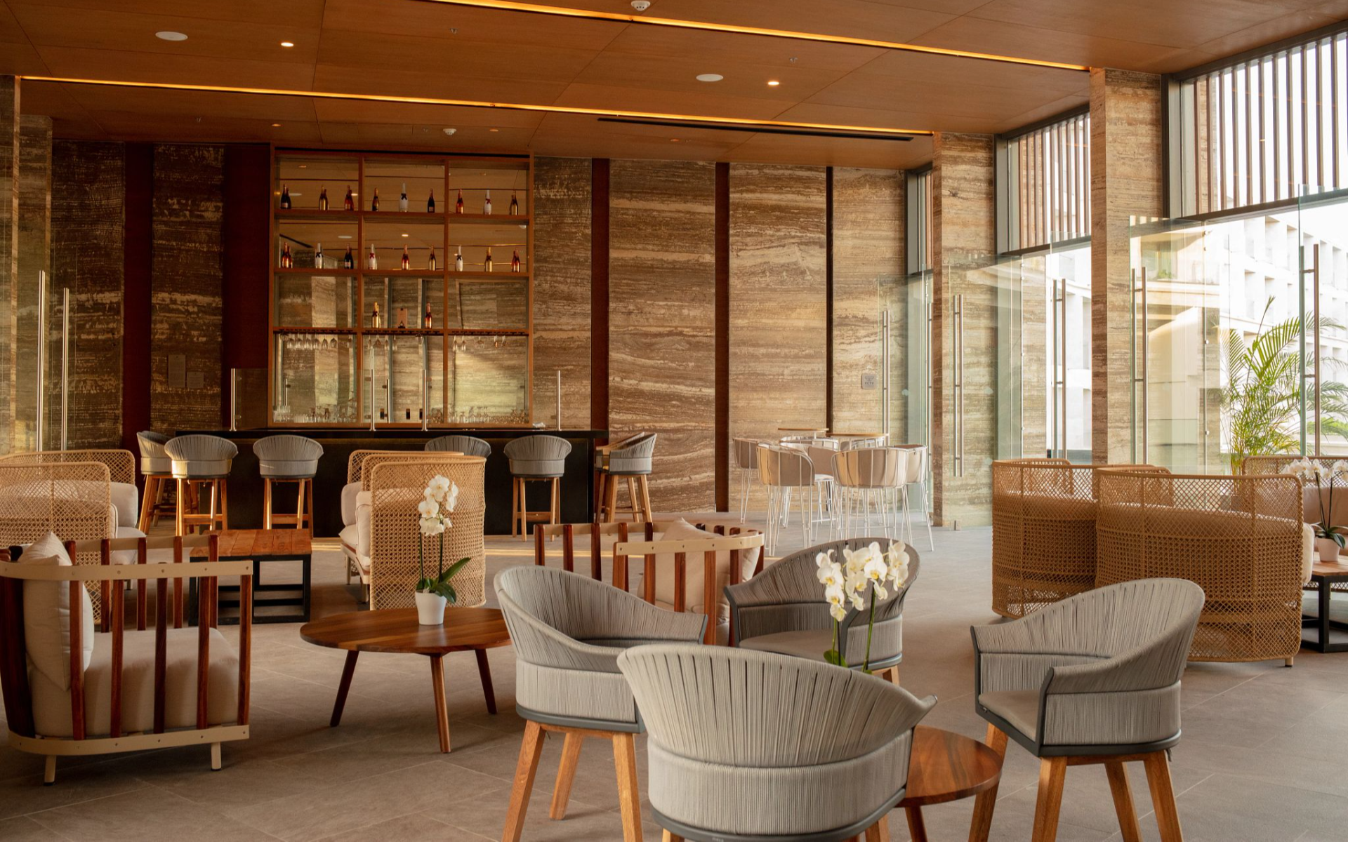 Lobby Bar Lobby Bar