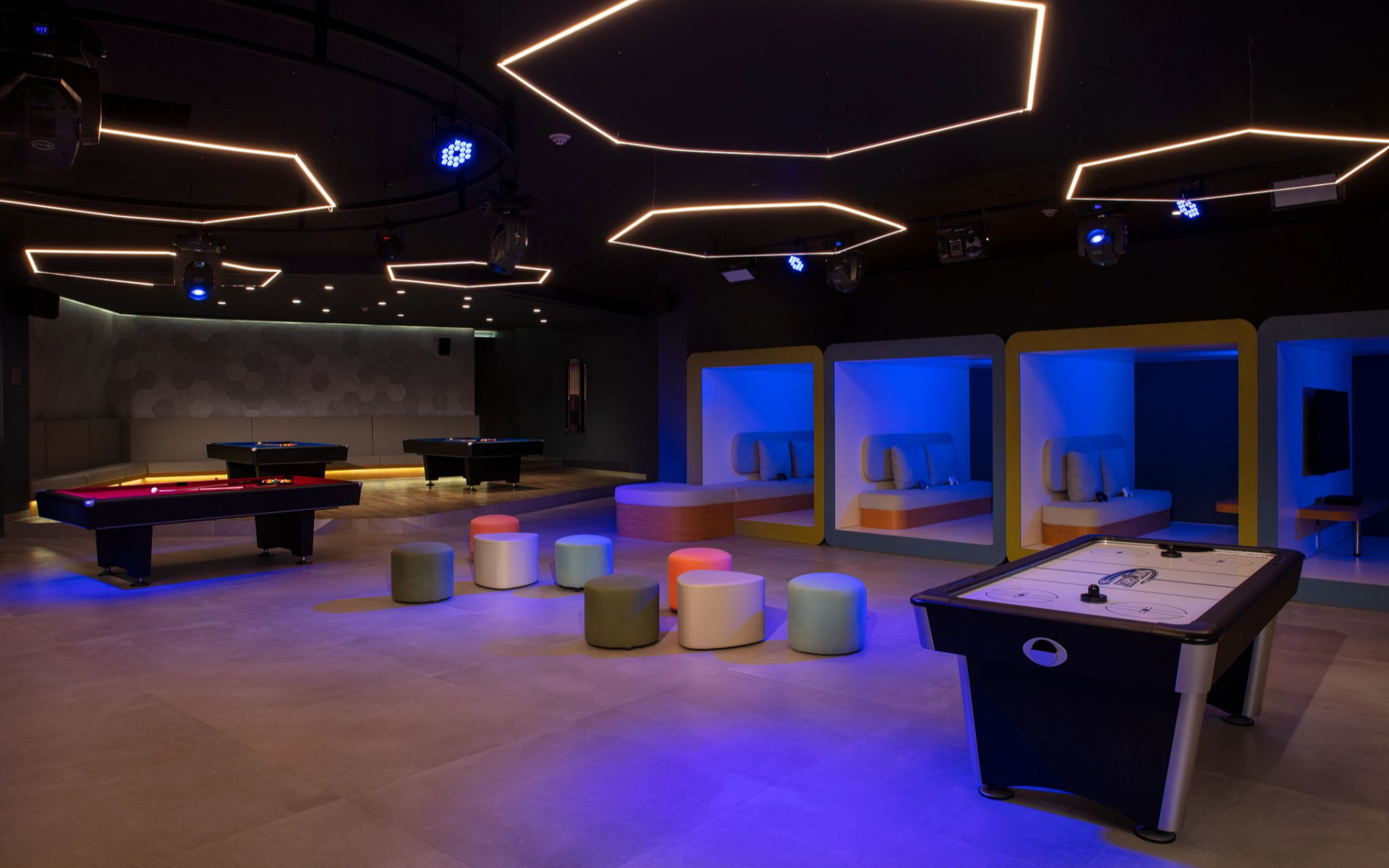 Club Ados