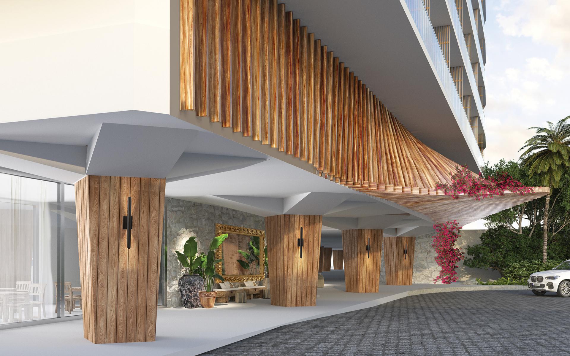 Lobby Lobby