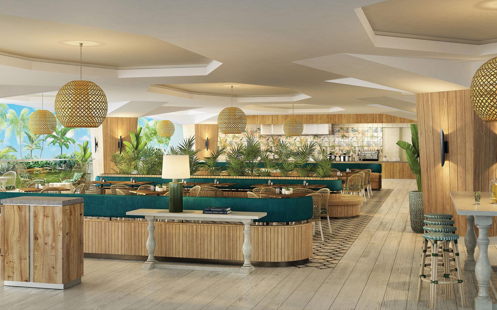 Buffet Buffet