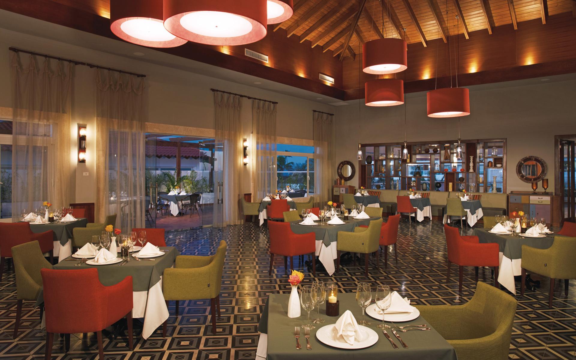 Portofino restaurant Portofino restaurant
