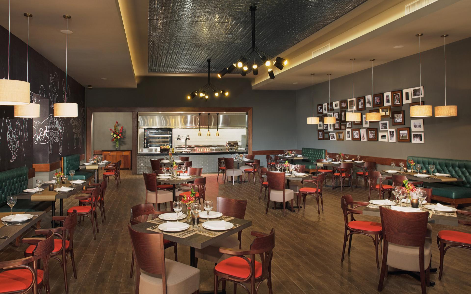 Seaside grill Seaside grill