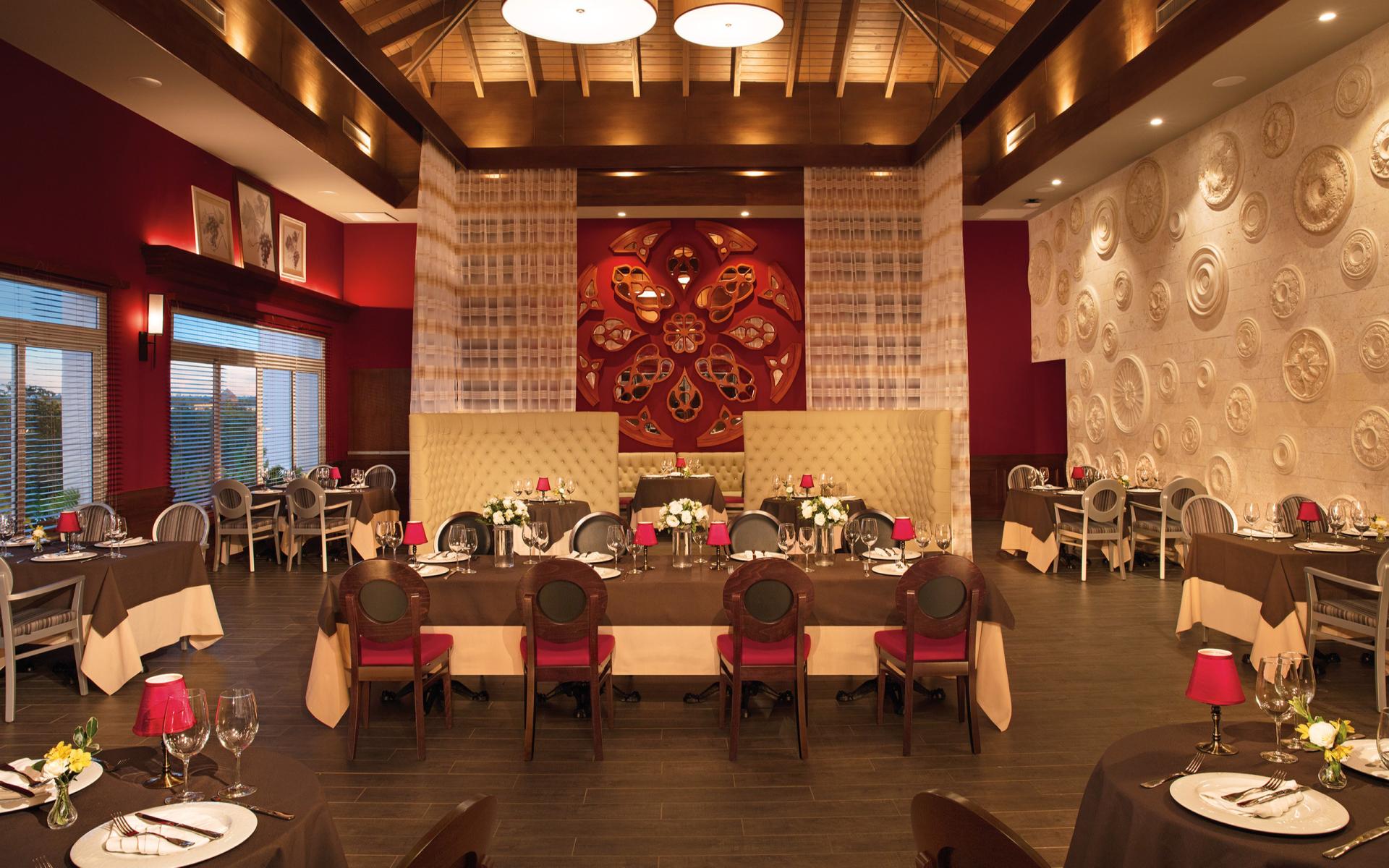 Restaurant Restaurant