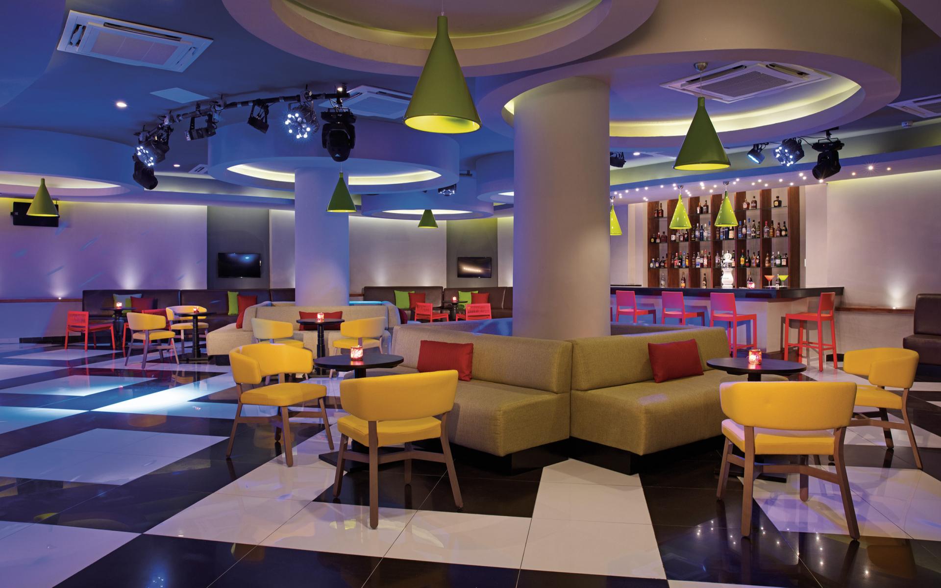 Bar Bar