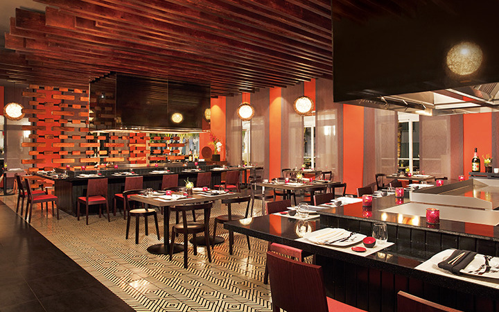 Restaurant Himitsu Restaurant Himitsu