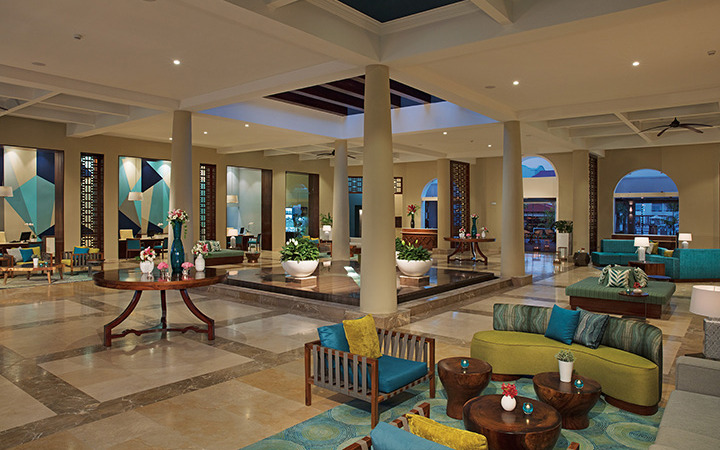 Lobby Lobby