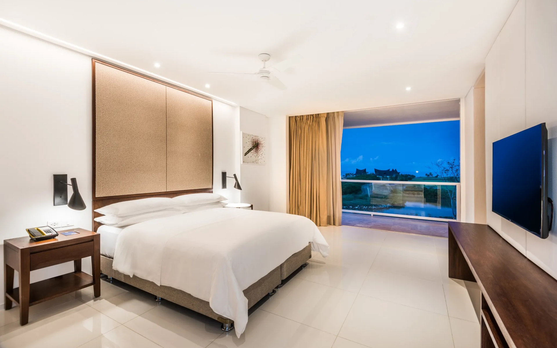 Suite Ocean View at Dreams Karibana Cartagena Golf & Spa Resort Suite Ocean View at Dreams Karibana Cartagena Golf & Spa Resort