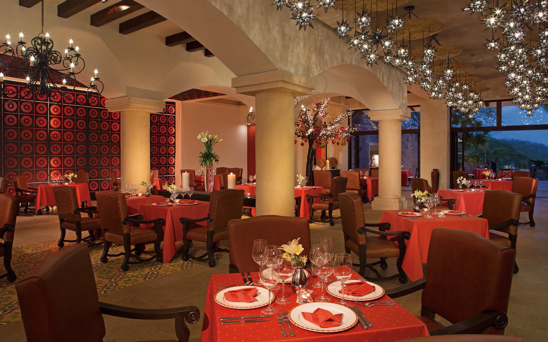 Restaurant Restaurant