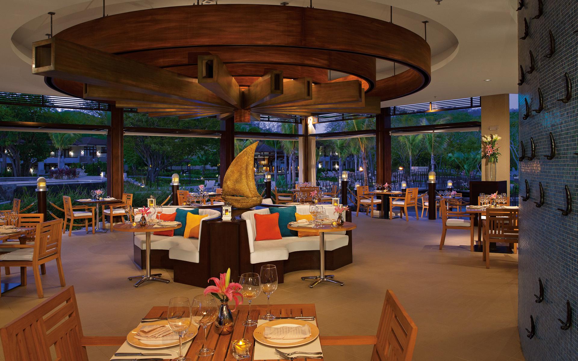 Restaurant Restaurant