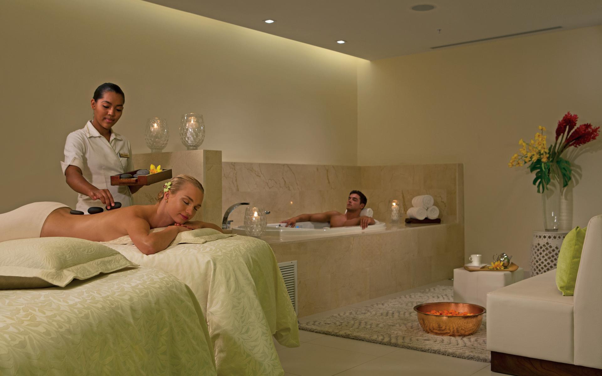 Spa Spa