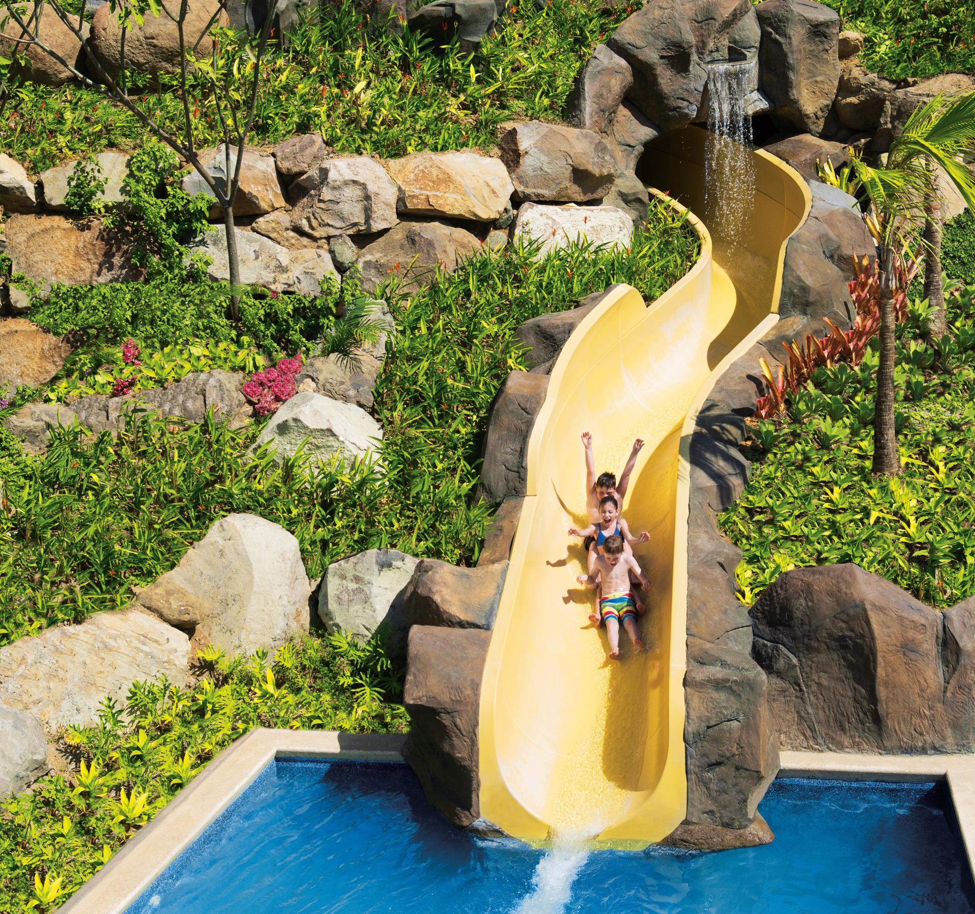 Water park Water park