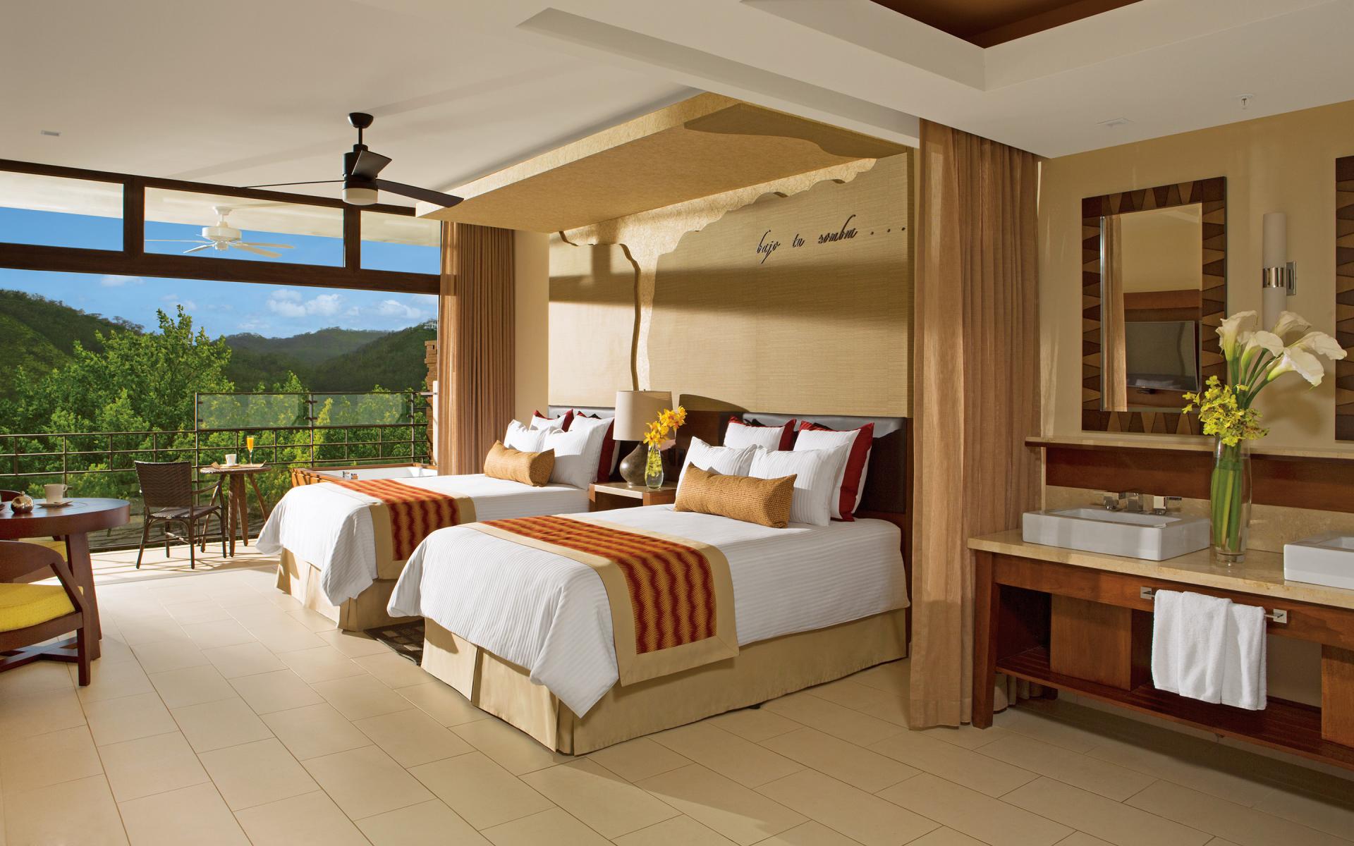 Junior suite Junior suite