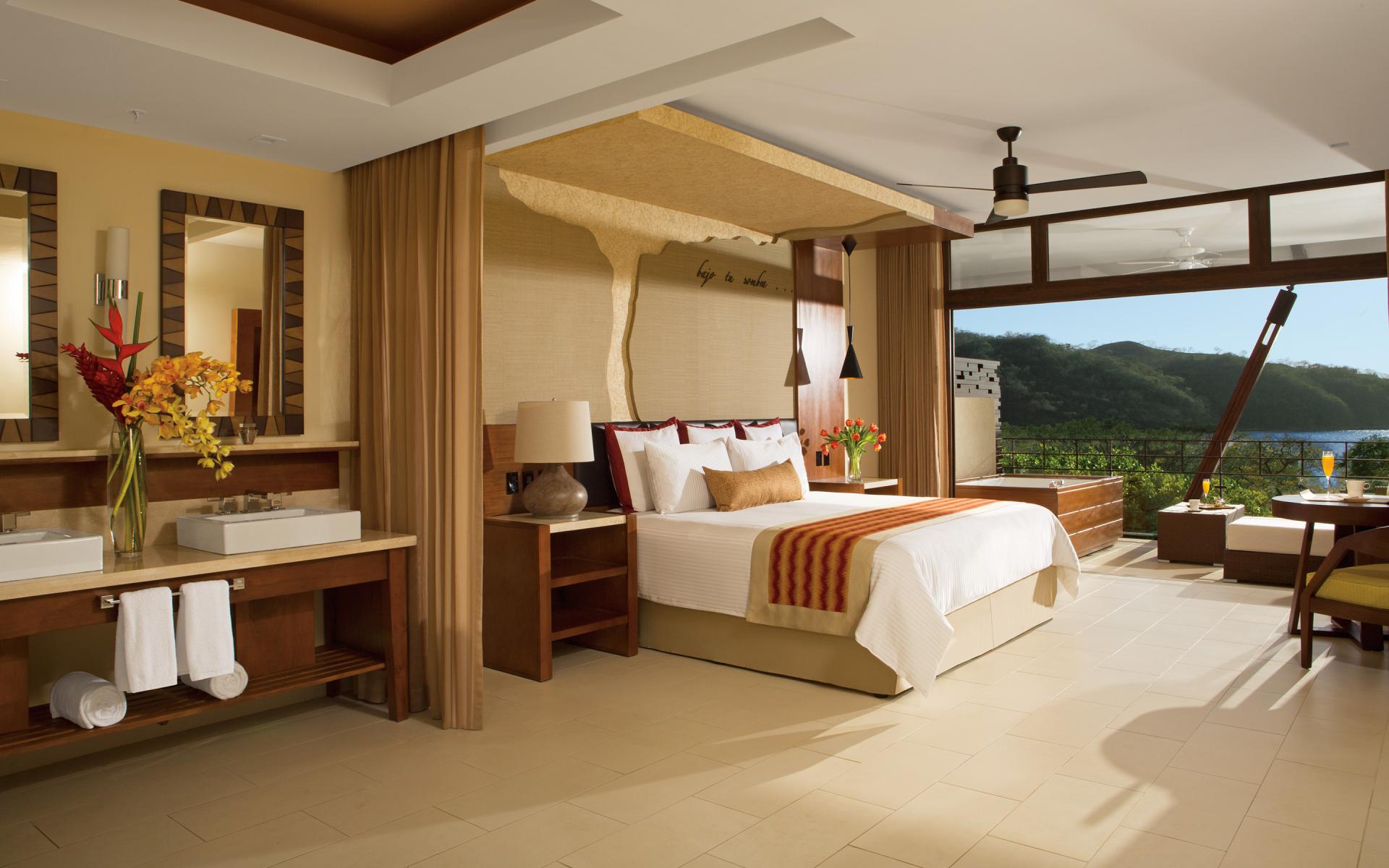 Junior suite Junior suite