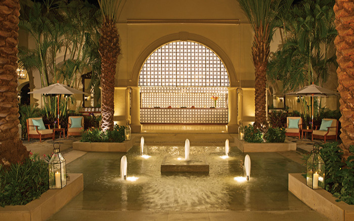 Lobby Lobby