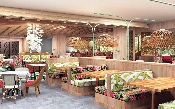 Buffet Buffet