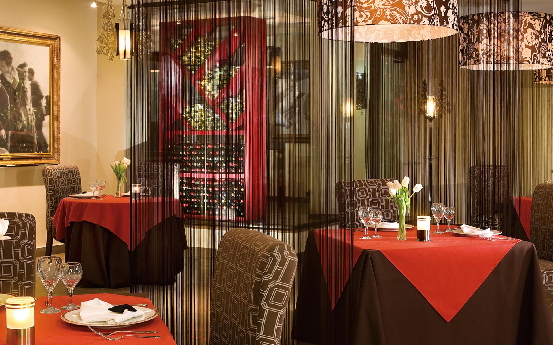 Restaurant Bordeaux Restaurant Bordeaux