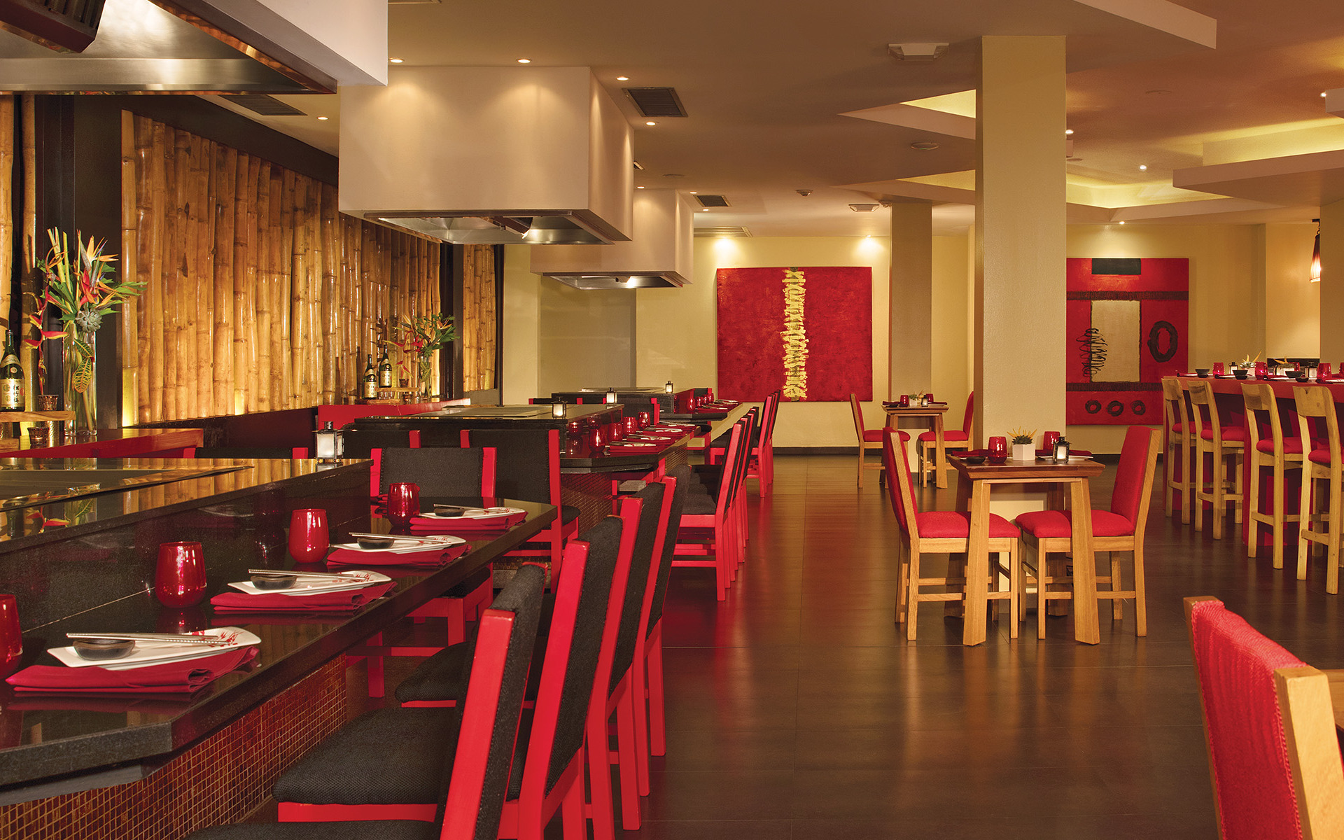 Imitsu restaurant Imitsu restaurant
