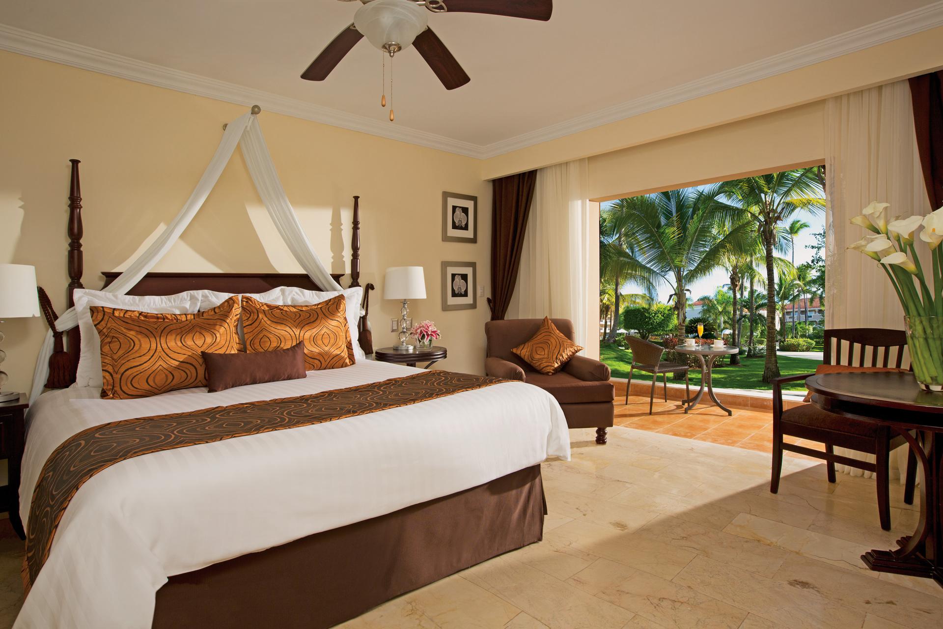 Chambre preferred Club Chambre preferred Club