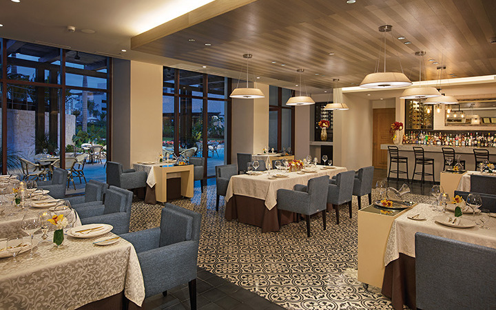 Restaurant Etiole Restaurant Etiole