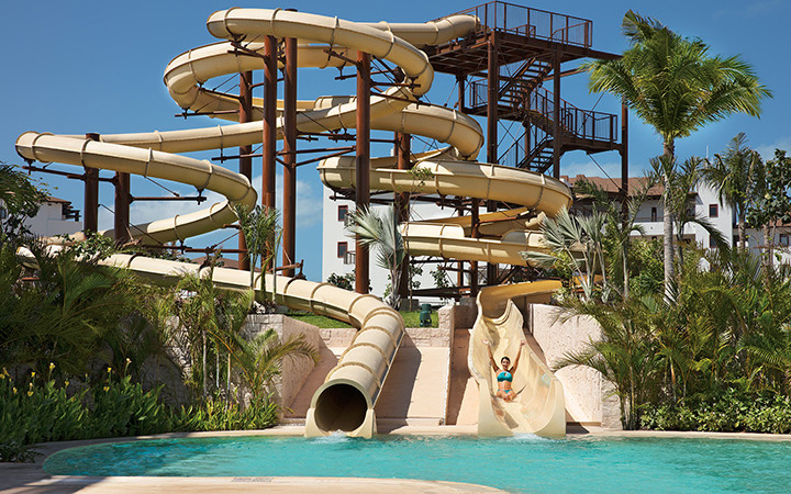 Aqua Park Aqua Park