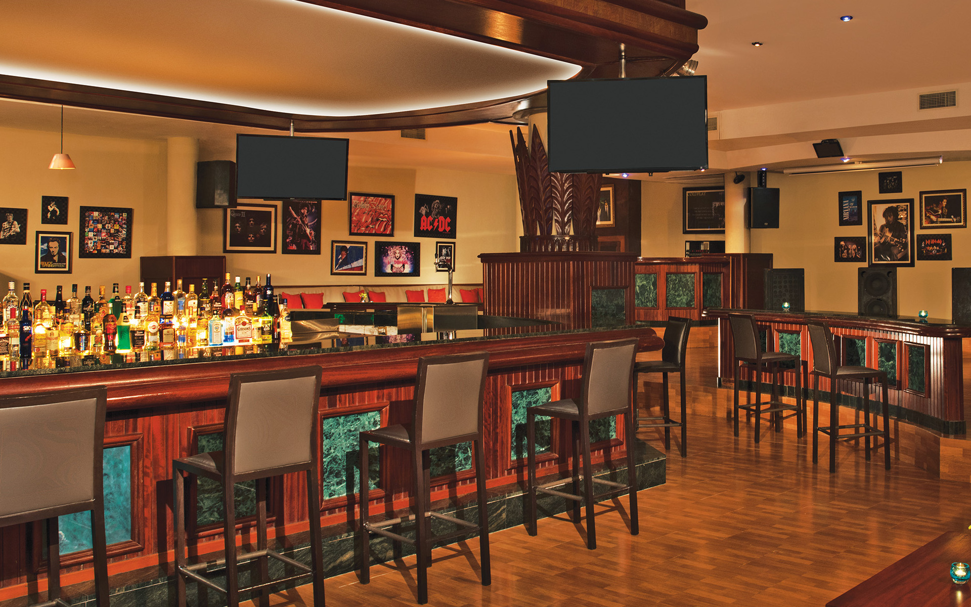 Desires bar Desires bar