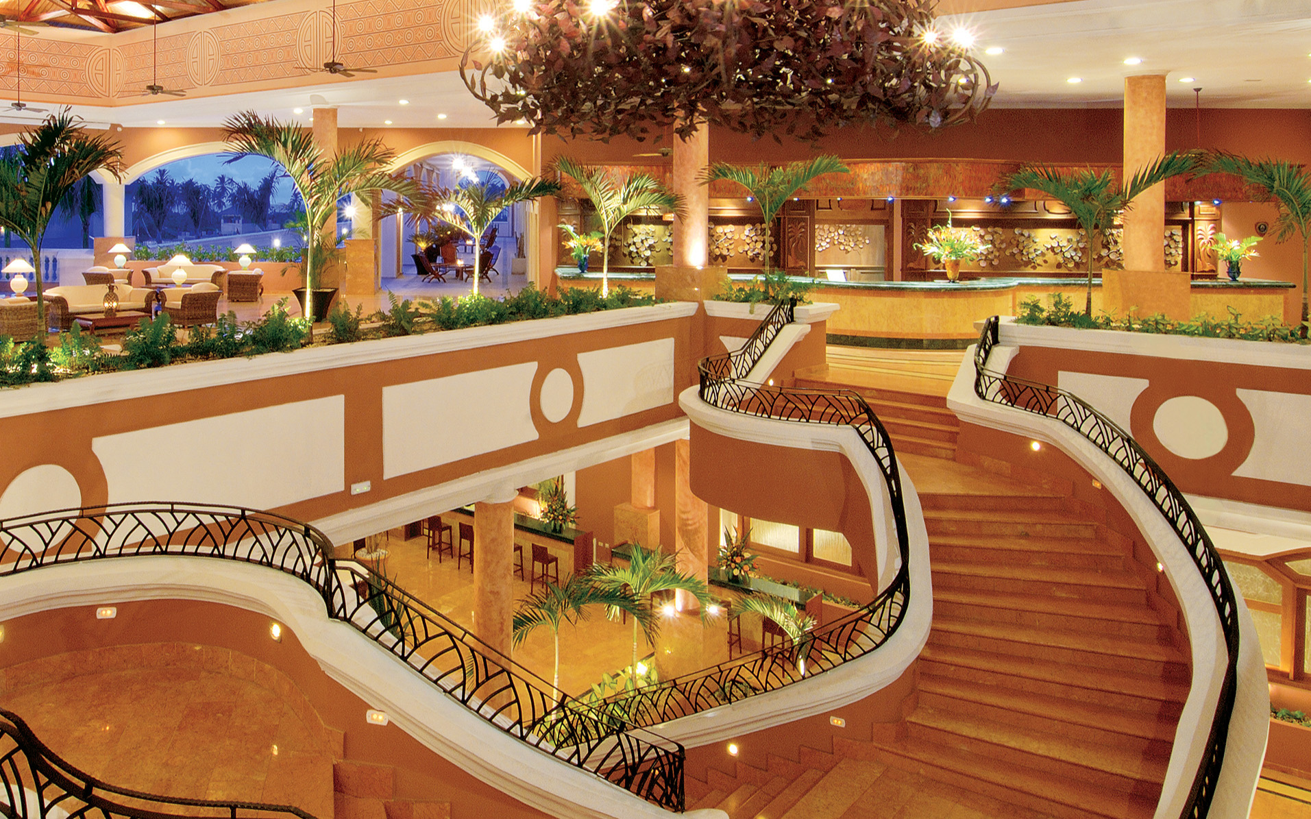 Lobby Lobby