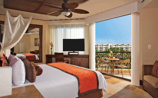 Premium Room Ocean View Premium Room Ocean View
