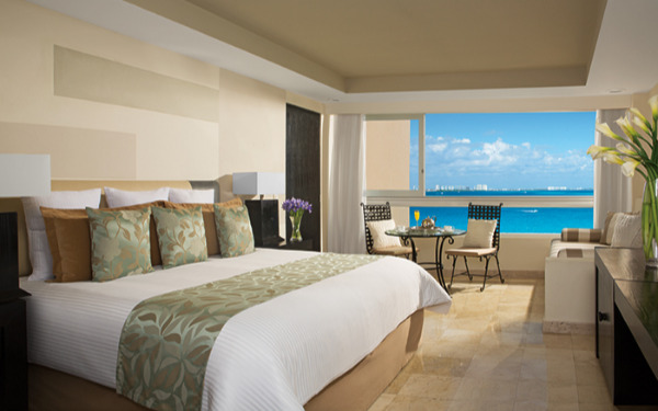 Suite vue mer Suite vue mer