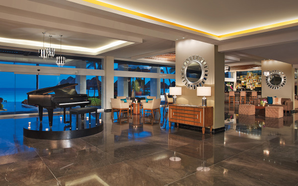 Lobby Lobby