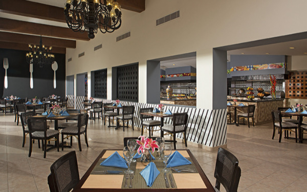 Buffet Buffet