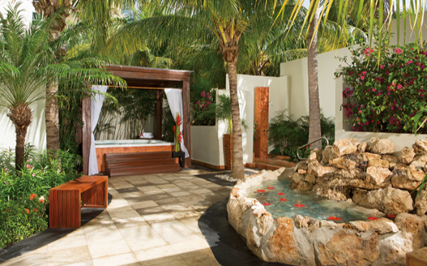 Spa Spa