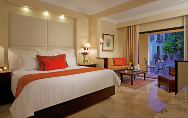 Junior Suite Junior Suite