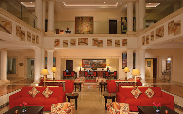 Lobby Lobby
