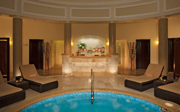 Spa Spa