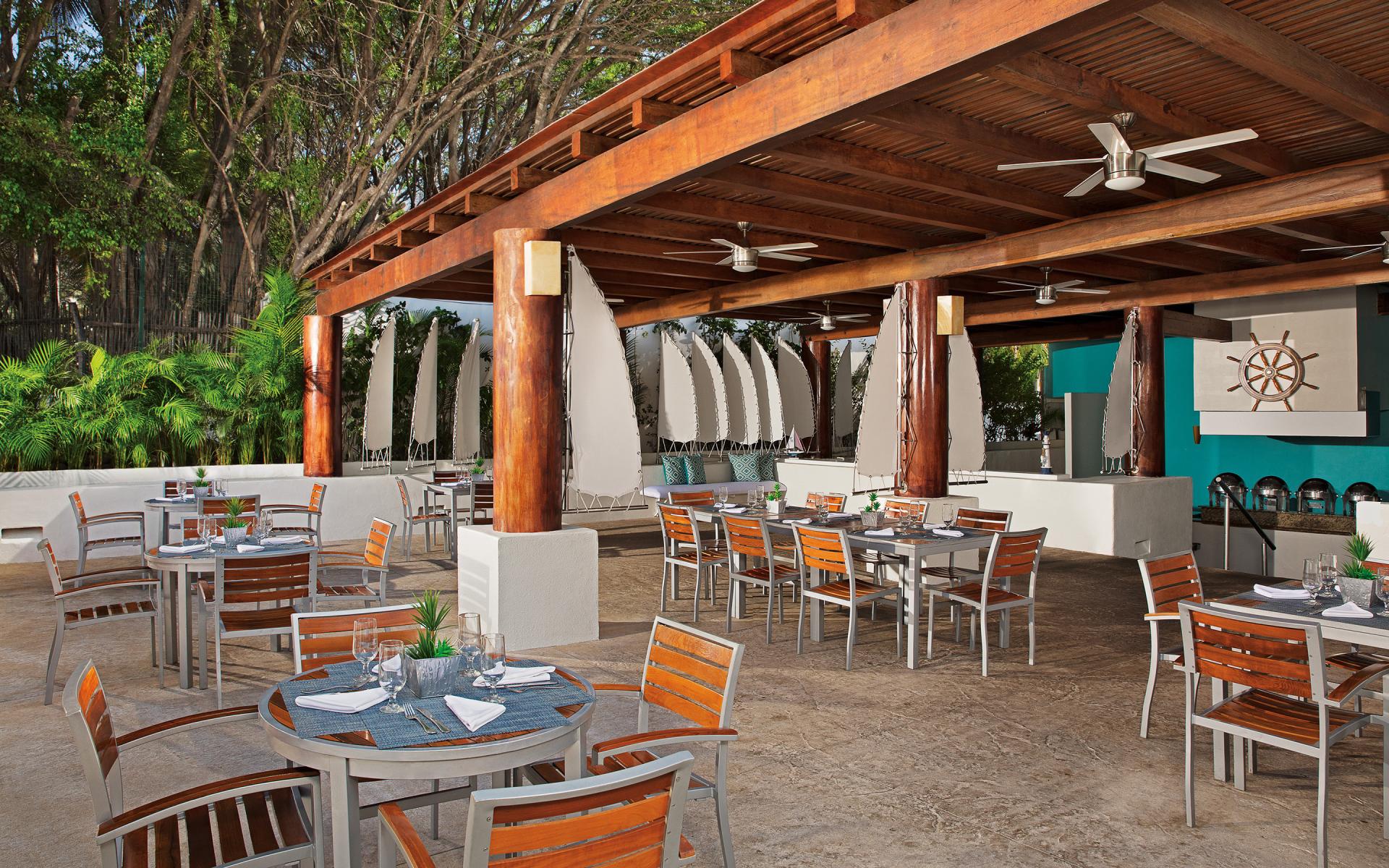 Restaurant Barefoot Restaurant Barefoot