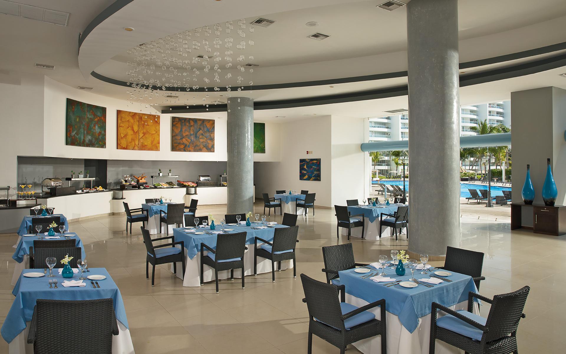 Buffet Buffet