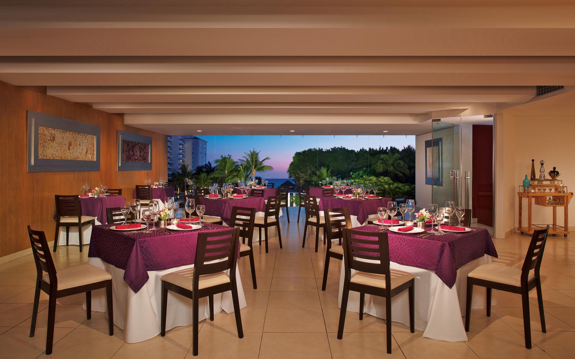 Restaurant El Patio Restaurant El Patio
