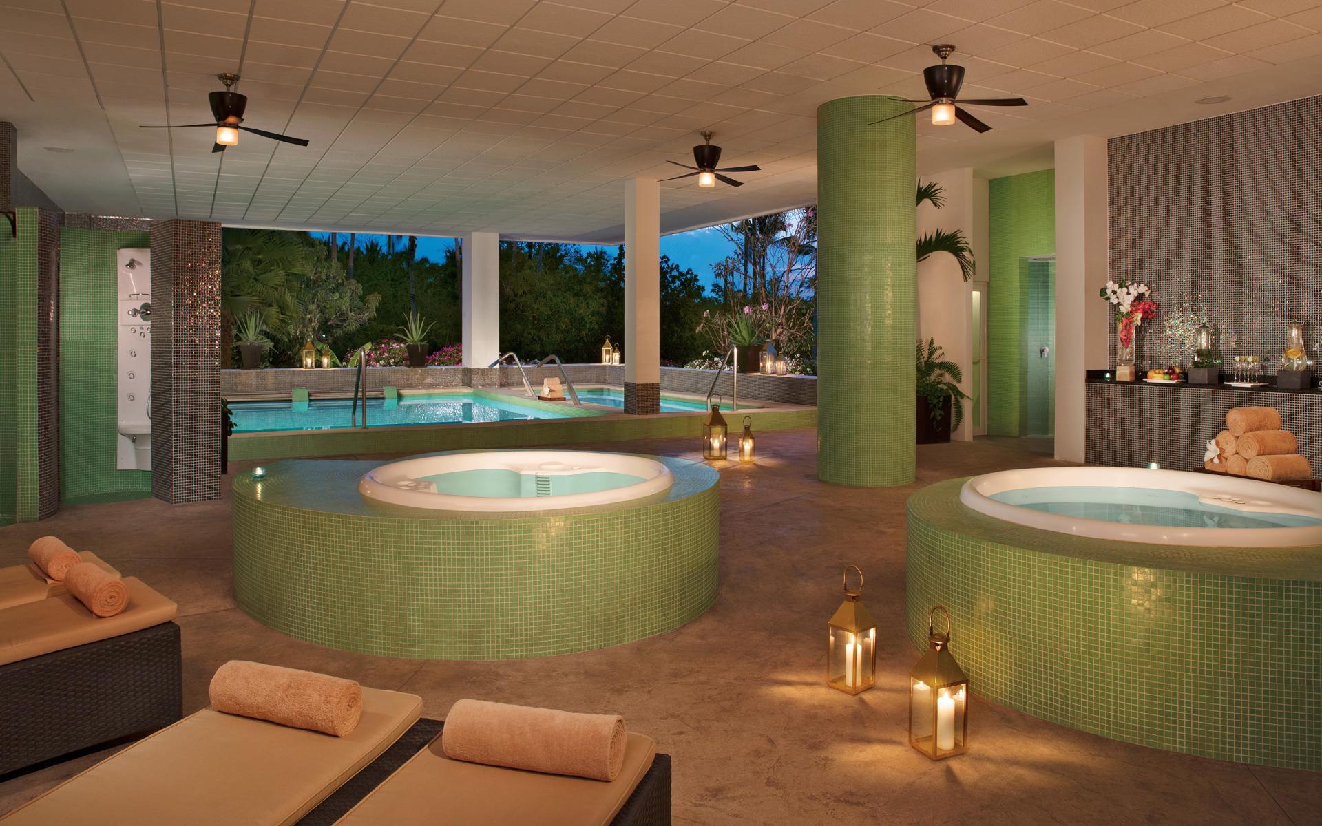 Spa Spa