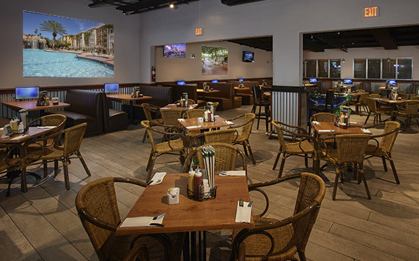 Restaurant Restaurant