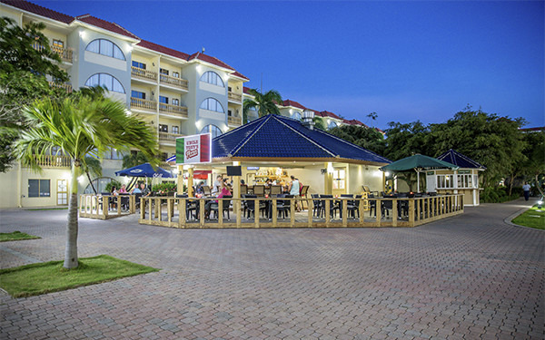Restaurant Restaurant