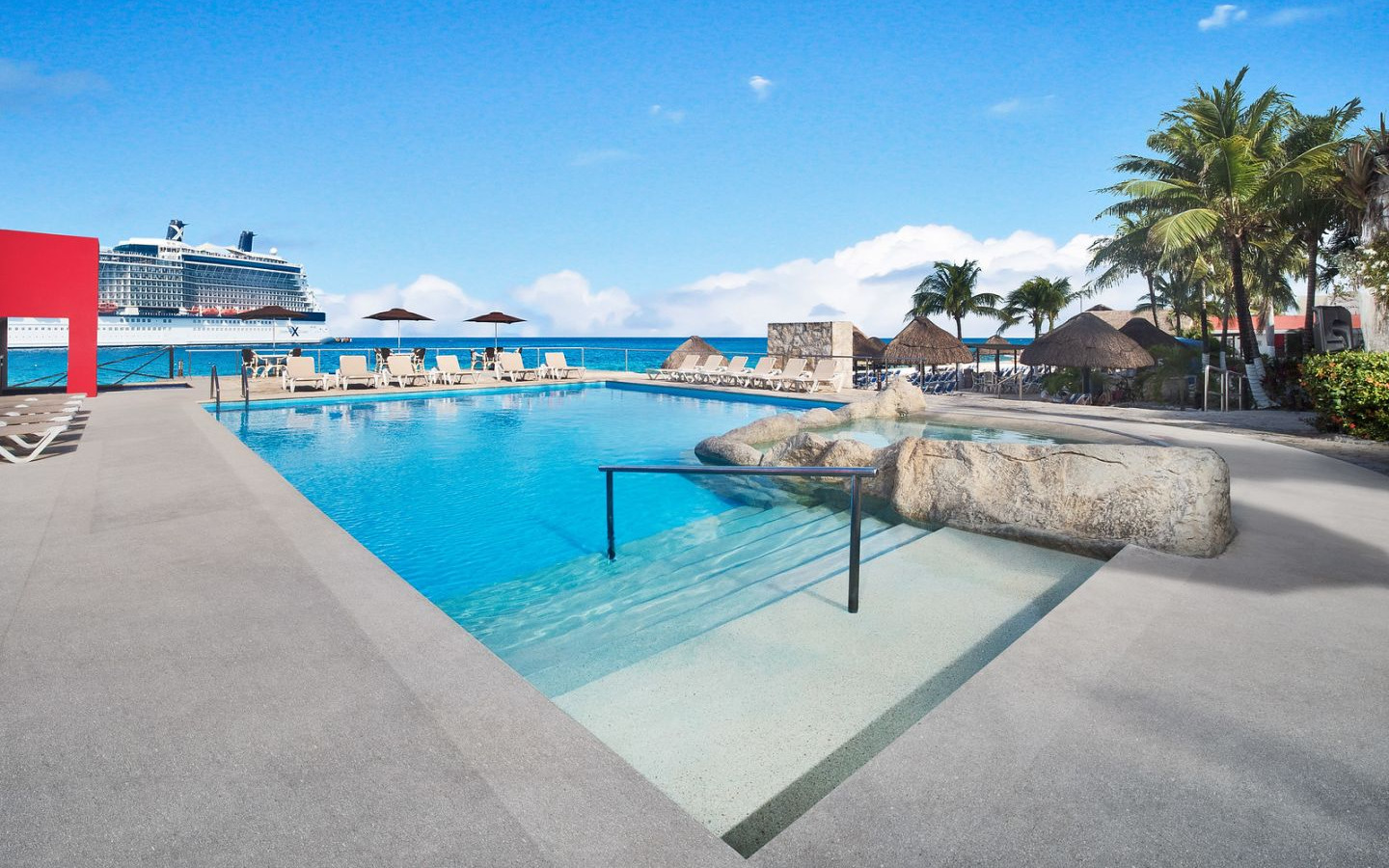 Piscine Piscine