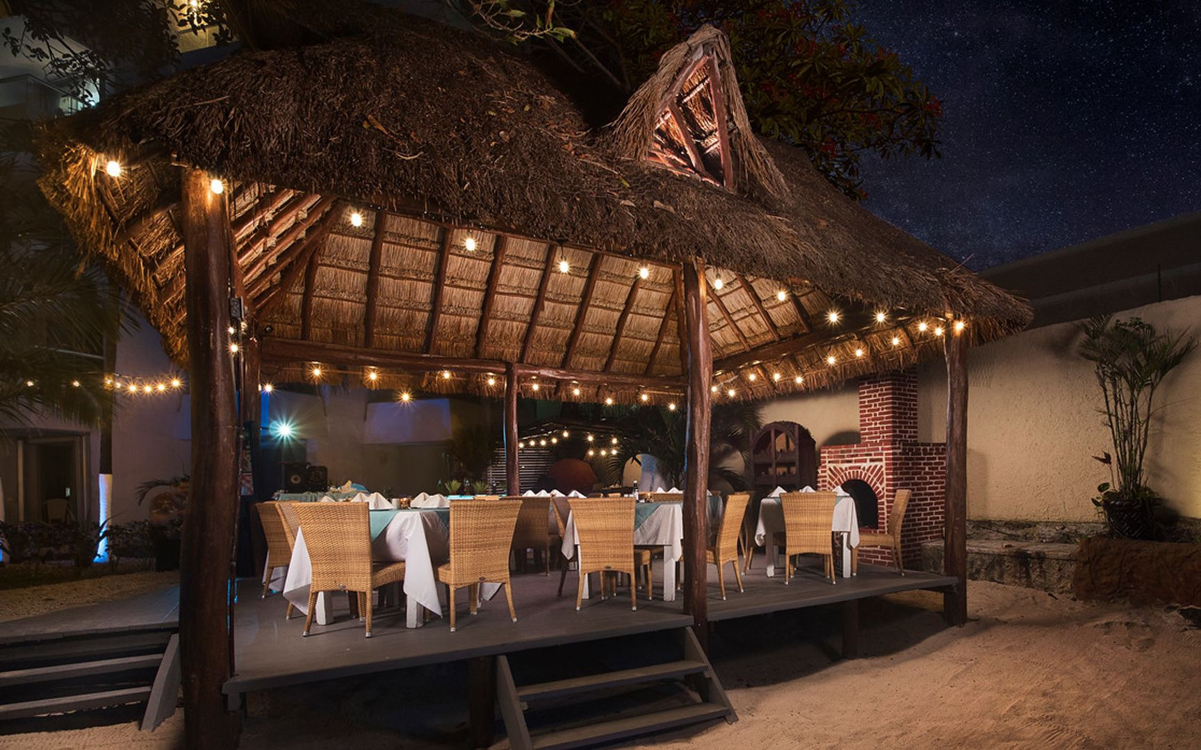 Trattoria Trattoria