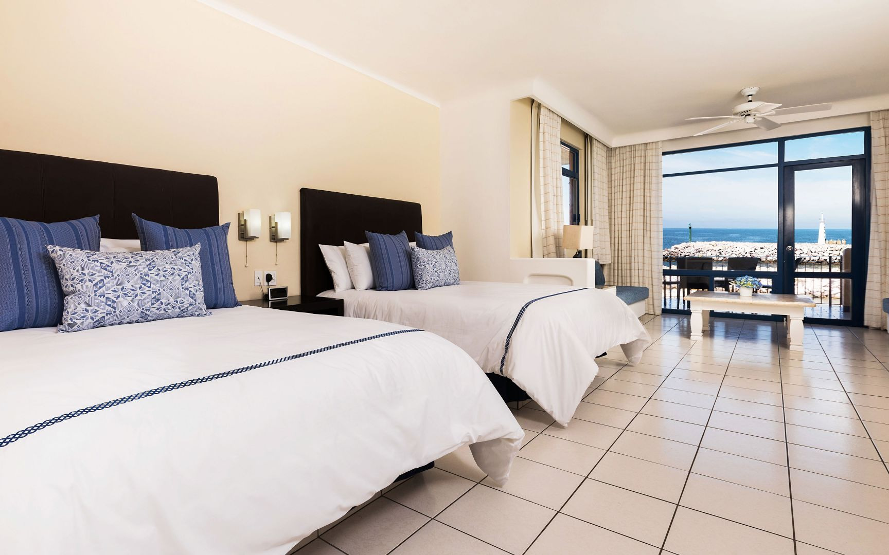 Junior suite Junior suite